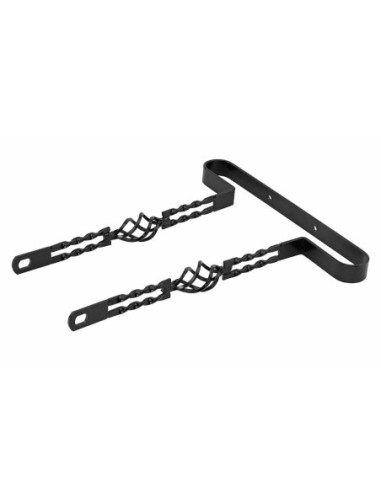 20 Lowrider Cage Double Twisted Bumper...